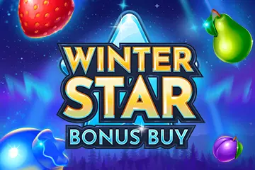 Winter Star Bonus Buy - Spin City - Lesotho