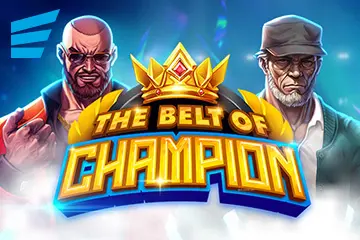 The Belt Of Champion - Spin City - Lesotho