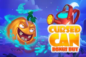 Cursed Can Bonus Buy - Spin City - Lesotho