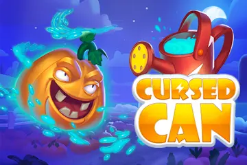 Cursed Can - Spin City - Lesotho