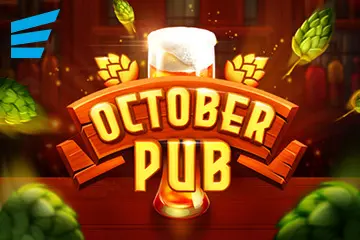 October Pub - Spin City - Lesotho