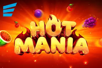 Hot Mania - Spin City - Lesotho