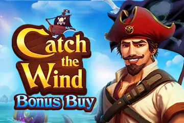 Catch The Wind Bonus Buy - Spin City - Lesotho