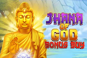 Jhana of God Bonus Buy - Spin City - Lesotho
