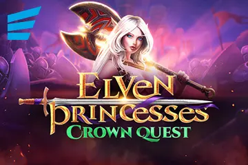 Elven Princesses: Crown Quest - Spin City - Lesotho