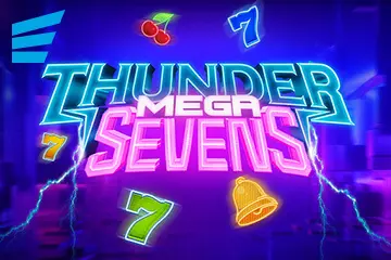 Thunder Mega Sevens - Spin City - Lesotho
