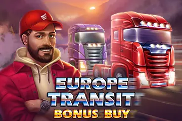 Europe Transit Bonus Buy - Spin City - Lesotho