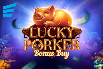 Lucky Porker Bonus Buy - Spin City - Lesotho