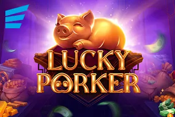 Lucky Porker - Spin City - Lesotho