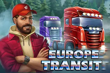 Europe Transit - Spin City - Lesotho