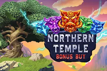 Northern Temple Bonus Buy - Spin City - Lesotho