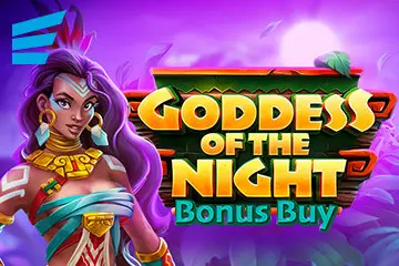 Goddess Of The Night Bonus Buy - Spin City - Lesotho