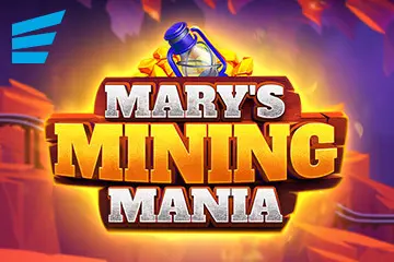 Mary's Mining Mania - Spin City - Lesotho
