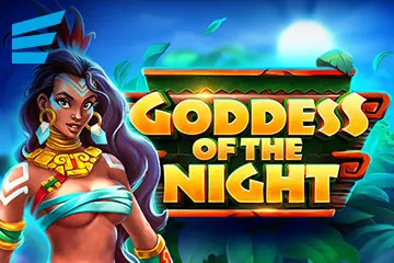 Goddess of the Night - Spin City - Lesotho
