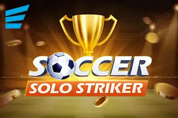 Soccer Solo Striker - Spin City - Lesotho
