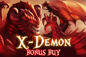X-Demon Bonus Buy - Spin City - Lesotho