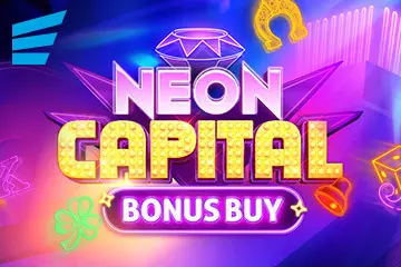 Neon Capital Bonus Buy - Spin City - Lesotho