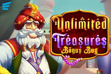 Unlimited Treasures Bonus Buy - Spin City - Lesotho