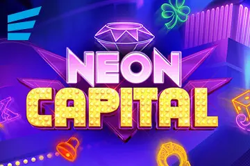 Neon Capital - Spin City - Lesotho