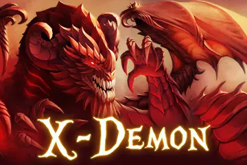 X-Demon - Spin City - Lesotho