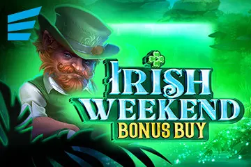 Irish Weekend Bonus Buy - Spin City - Lesotho