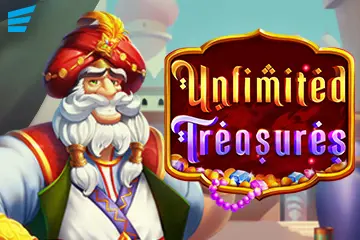 Unlimited Treasures - Spin City - Lesotho