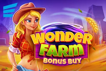 Wonder Farm Bonus Buy - Spin City - Lesotho