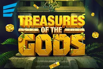 Treasures Of The Gods - Spin City - Lesotho