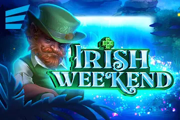 Irish Weekend - Spin City - Lesotho