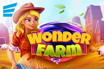 Wonder Farm - Spin City - Lesotho