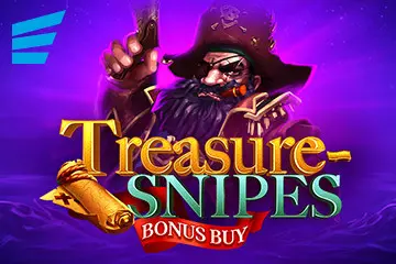 Treasure-snipes Bonus Buy - Spin City - Lesotho
