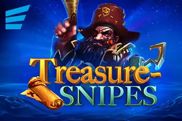 Treasure-snipes - Spin City - Lesotho