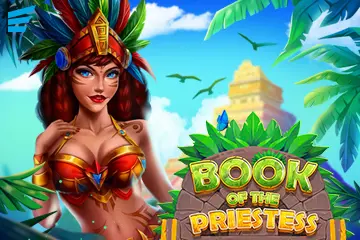 Book Of The Priestess - Spin City - Lesotho