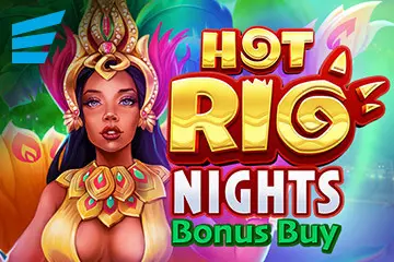 Hot Rio Nights Bonus Buy - Spin City - Lesotho