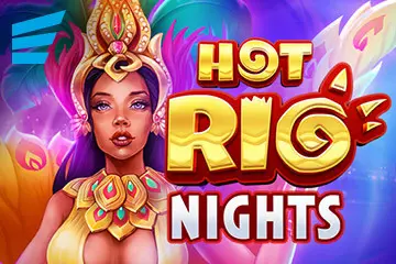 Hot Rio Nights - Spin City - Lesotho