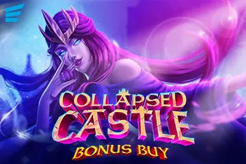 Collapsed Castle Bonus Buy - Spin City - Lesotho