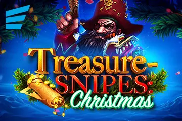 Treasure-snipes: Christmas - Spin City - Lesotho