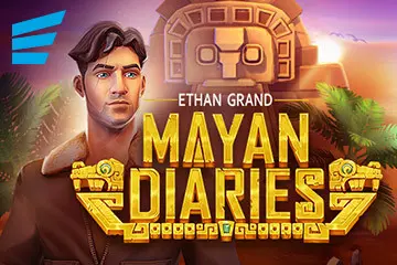Ethan Grand: Mayan Diaries - Spin City - Lesotho