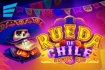Rueda De Chile Bonus Buy - Spin City - Lesotho