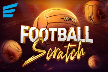 Football Scratch - Spin City - Lesotho