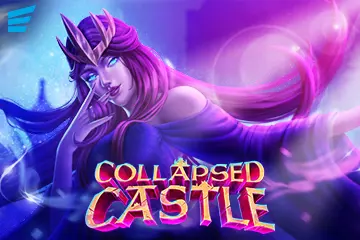 Collapsed Castle - Spin City - Lesotho