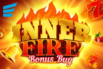 Inner Fire Bonus Buy - Spin City - Lesotho