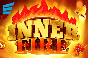 Inner Fire - Spin City - Lesotho
