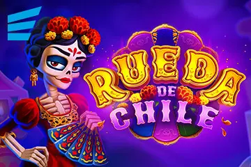 Rueda De Chile - Spin City - Lesotho