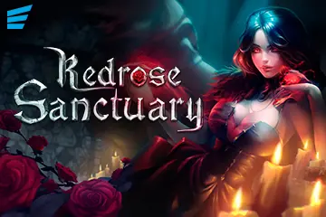 Redrose Sanctuary - Spin City - Lesotho