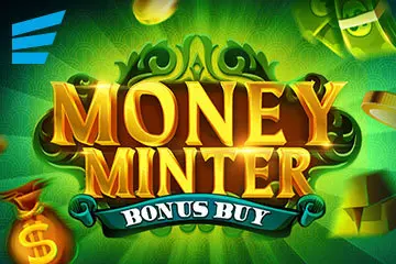 Money Minter Bonus Buy - Spin City - Lesotho