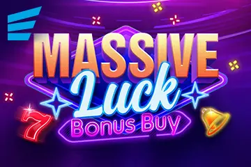 Massive Luck Bonus Buy - Spin City - Lesotho