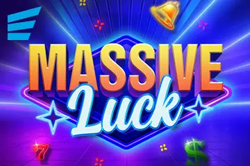 Massive Luck - Spin City - Lesotho