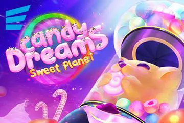 Candy Dreams: Sweet Planet - Spin City - Lesotho