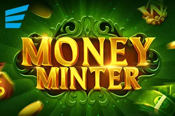 Money Minter - Spin City - Lesotho